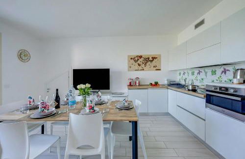 Una Meta Tra Gli Ulivi - Happy Rentals - Foto 23