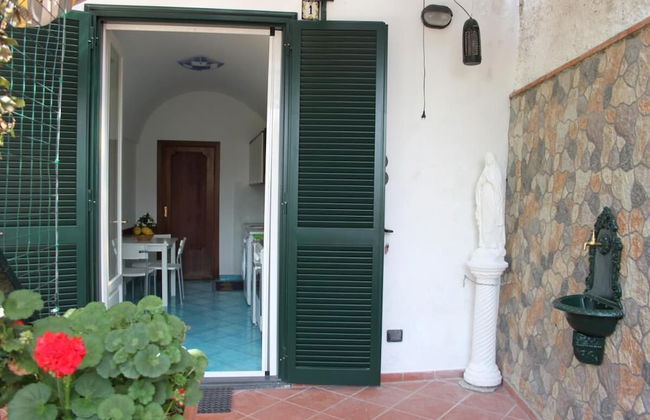 Eden Holiday Apartment - Foto 17