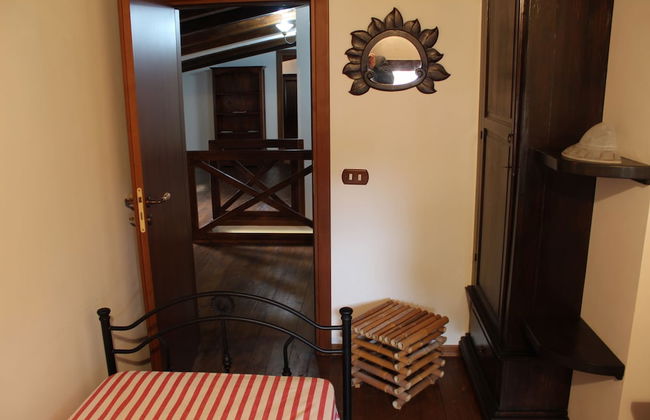 Villa Delle Ninfee - Foto 7