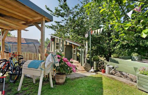 Ferienwohnung - Arzgebirg - Foto 23