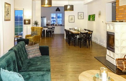 Amazing Home In Silec With Sauna - Foto 4