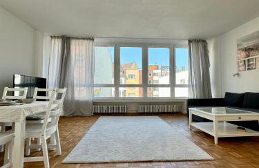 Ruhrgebiet-Apartments in Duisburg Stadtmitte - Foto 11