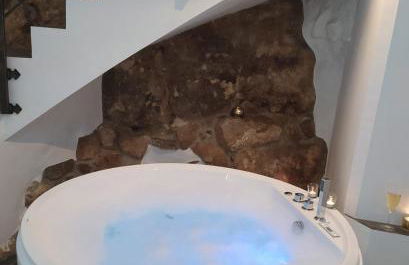 Loft Casa del Agua Ubrique - Foto 26