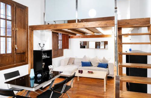 Feria Palace Apartment - Foto 4