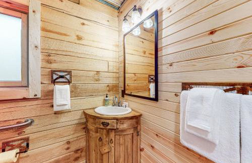 Black Bear Cabin - Foto 17