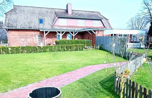 Ruhiges 4 Sterne Exzellenz-Appartement DIANA im Elb-Urstromtal - fast WLAN, good for long-terms - Foto 64