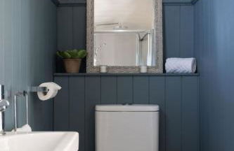 Barfield Shepherds Hut - Foto 30