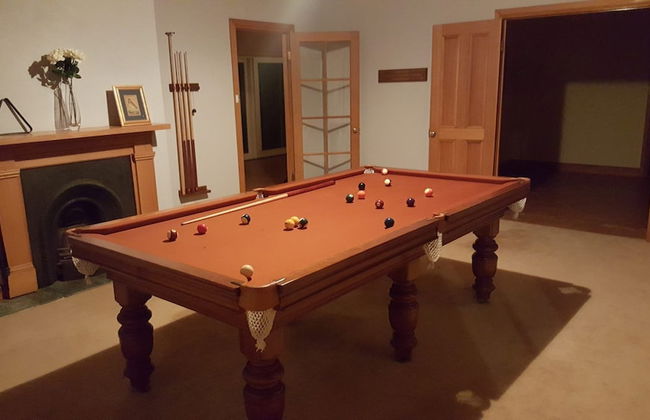 The Grange Homestead - Foto 29