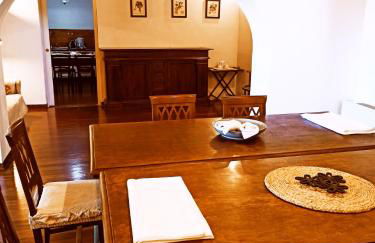 Villa Poggio al Sole Bio Agriturismo private pool - Foto 15