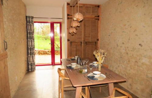 Gîte écoconçu charmant proche zoo de la Flèche - Photo 7