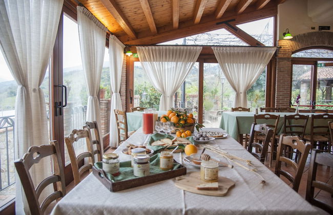 Agriturismo Bergi - Foto 60