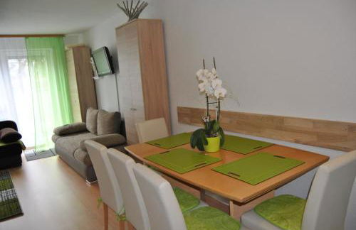 FeWo Zakharov - Foto 23