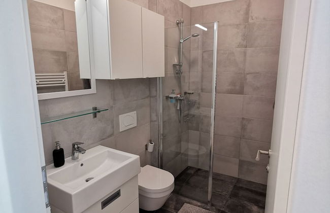 Apartments Egis Koper - Foto 48