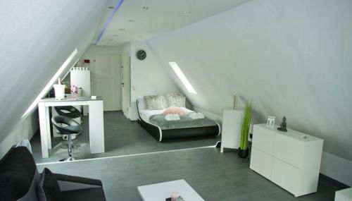 TRUTH Studio - Küche - Top Internet - Parkplatz - Modern - Foto 5