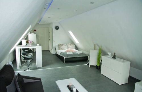 TRUTH Studio - Küche - Top Internet - Parkplatz - Modern - Foto 5