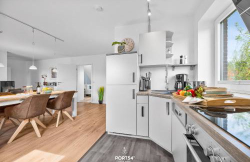 Ferienwohnung Lee Dagebüll - Foto 9
