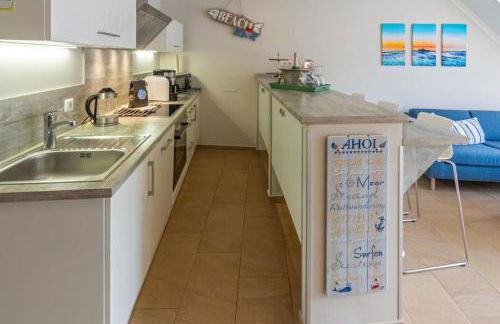 Ferienwohnung Seewievke - Foto 15