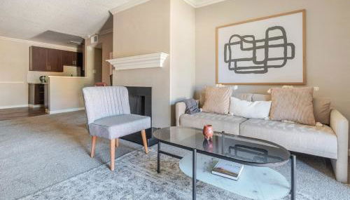 Blueground Campbell pool nr Campbell Park SFO-1945 - Foto 4, Other