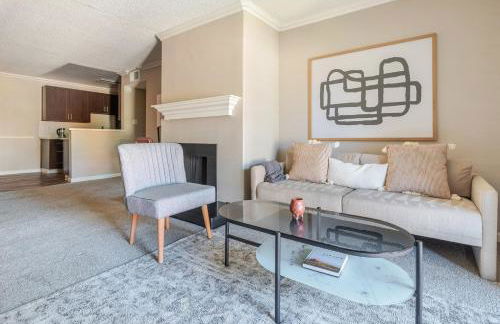 Blueground Campbell pool nr Campbell Park SFO-1945 - Foto 4