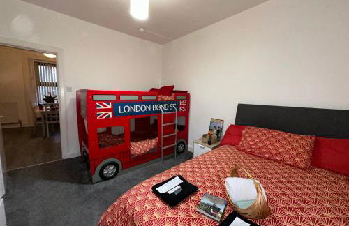 Station Signature Apartment near Lanark - Foto 24