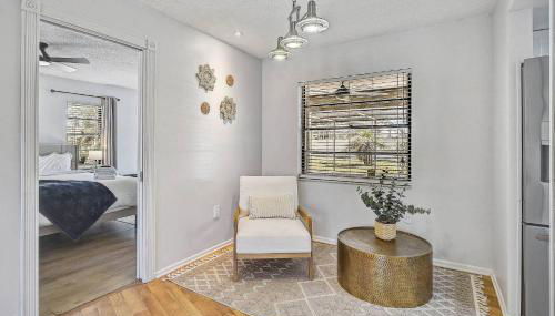 The Luxe Oasis - Foto 2