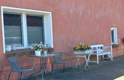 Charmante Ferienwohnung mit Kamin in Zarchlin - Photo 6