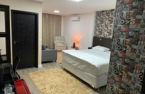 Éden Hotel - Foto 13