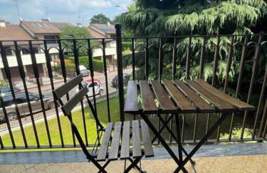 Grazioso appartamento in condominio nel verde - Foto 15