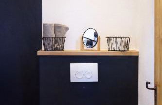 Schmiede Ferienhaus mit Sauna - Foto 13