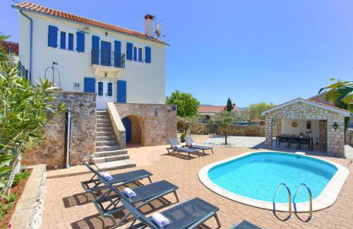 Villa Margaret - Photo 2