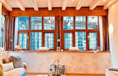 Magnifique appartement de charme au coeur historique de Dinan - Foto 1