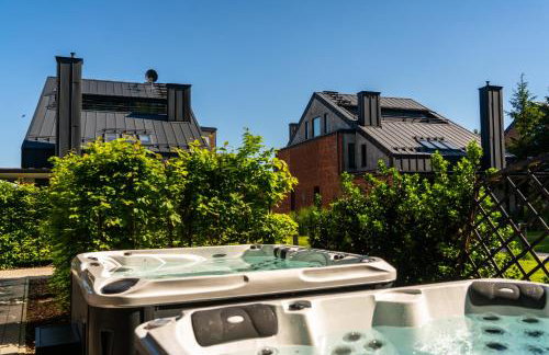 12 Jabłek - ośrodek wypoczynkowy na Mazurach - Foto 10