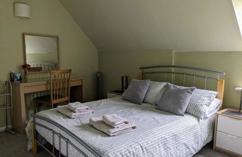 Lovely Lakeside lodge for families and friends - Foto 18