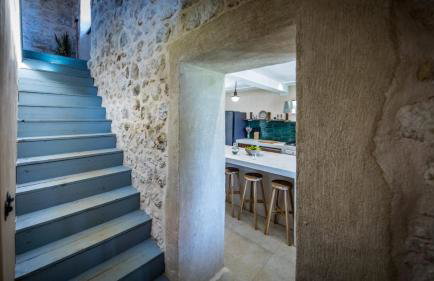 Villa Fig & Oak - Foto 40