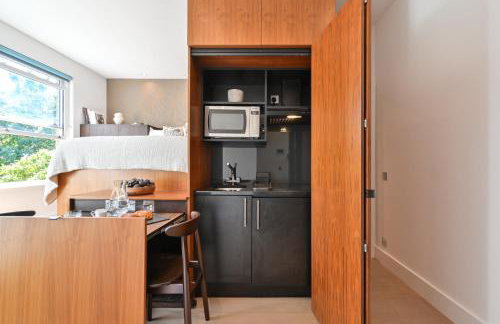 West Hampstead Studio Apartments - Foto 22