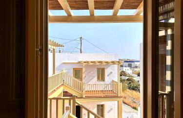 Pyrgos Village Mykonos - Photo 28