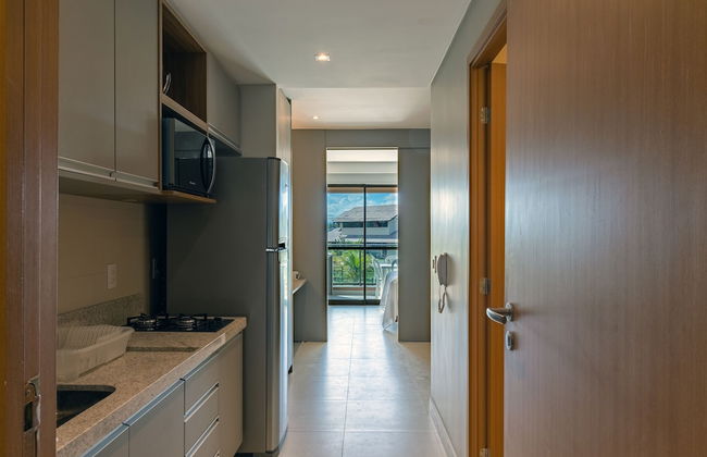 Apto Completo no Eco Resort - Foto 9