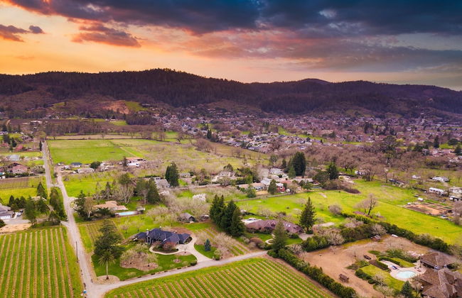 Wellington by Avantstay Secluded Wine Country Estate w/ Gorgeous Mtn Views - Foto 36