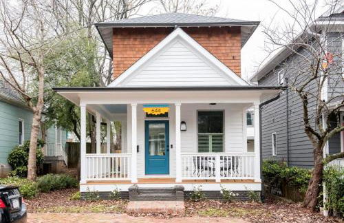 Tequila Sunrise - Photo 5