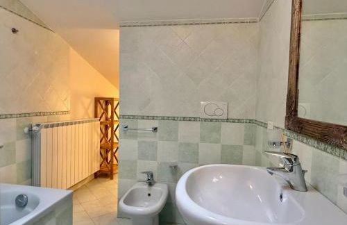 Casa Maya near the walls of Lucca - Foto 3