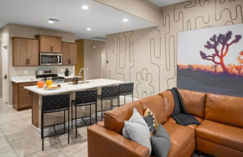 Prickly Paradise - Modern Comfort Meets Desert Charm in Buckeye - Foto 8