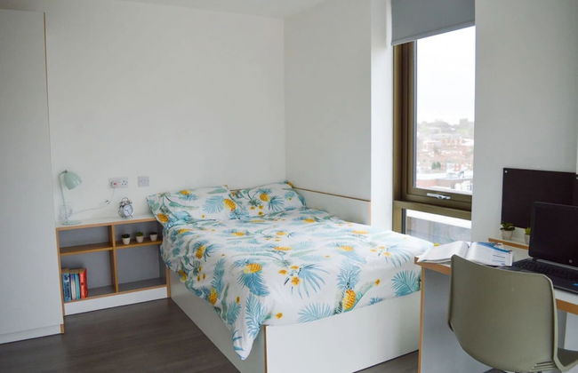 Student Only Byrom Point - Foto 5