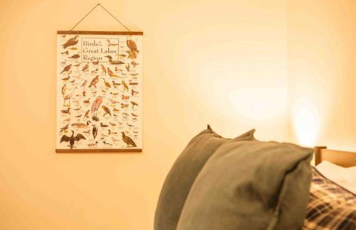 Creekside Cottage at Saegertown - Foto 73