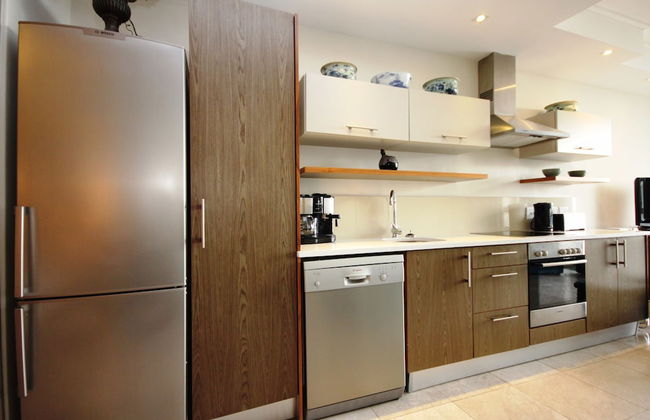 702 Canal Quays - Foto 9