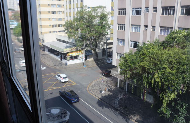 Apartamento próximo rodoviária faculdade - Foto 40