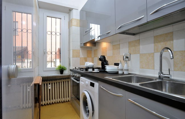 Casa Invorio Vicino Al Parco Della Pellerina - Foto 11