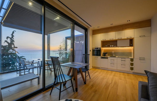 Elia Deluxe Studio Suite - Foto 6