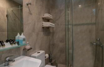 Mansion House Parga - Foto 47