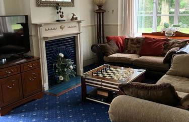 Nuthooks House - Foto 10