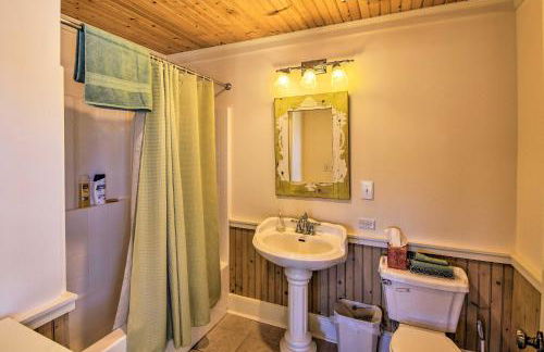 Serving Southern Charm at this Clarkesville House! - Foto 13